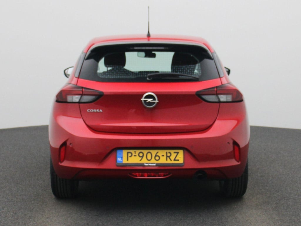 Opel Corsa 1.2 edition | apple carplay / android auto | airco | cruise cont