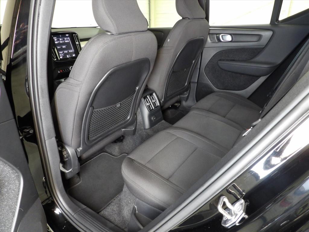 Volvo XC40 t4 twin engine 211pk geartronic inscription expression