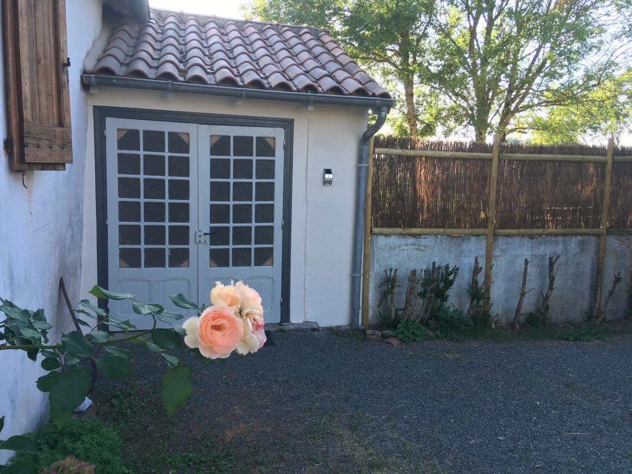 Heerlijk frans vakantiehuis te koop