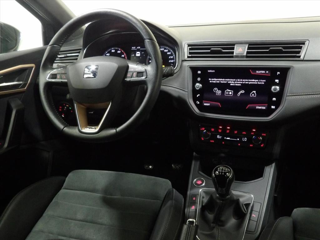 Seat Ibiza 1.0 ecotsi 95pk xcellence