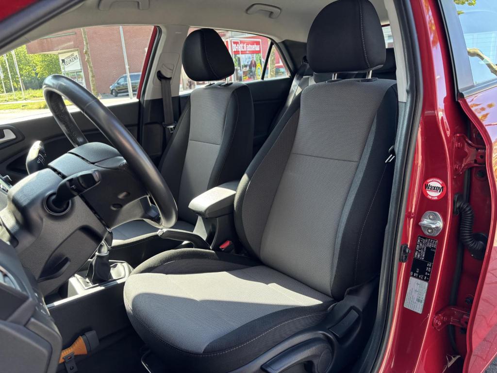 Hyundai I 20 1.0 t-gdi comfort