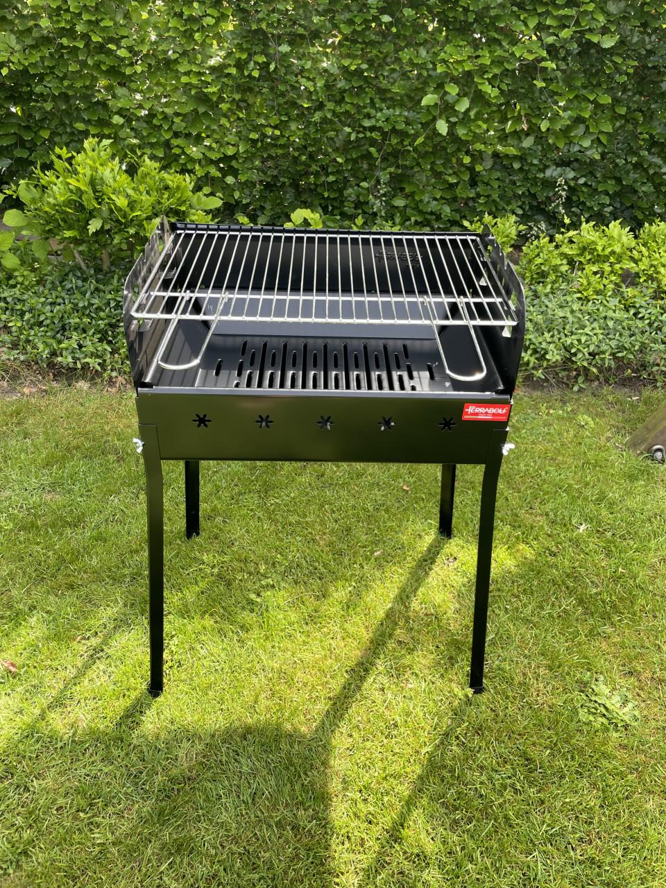 Italiaanse bbq