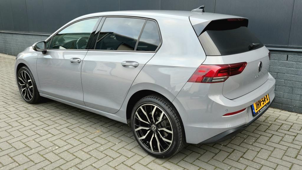 Volkswagen Golf 1.0 etsi life | hybride | keyless | led | automaat | clima 