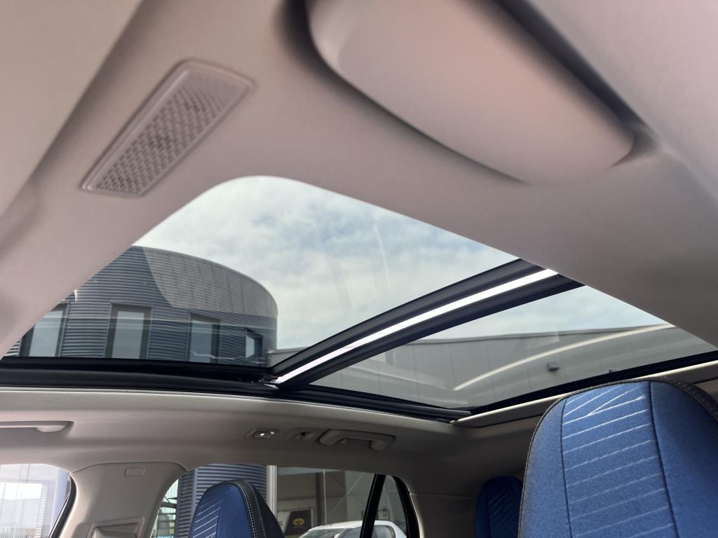 Lynk & Co 01 1.5 262 pk phev navi 360gr schuifdak 1e eigenaar
