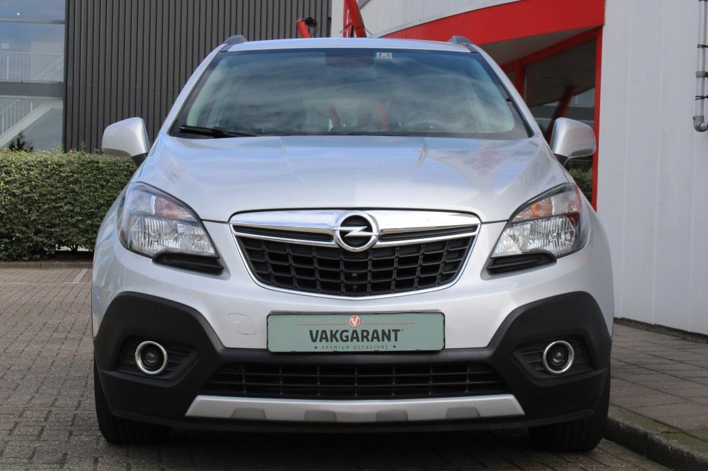 Opel Mokka 1.4 t edition