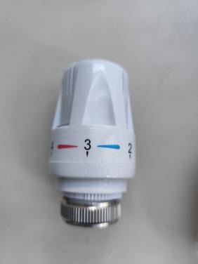 Radiatorthermostaatkranen