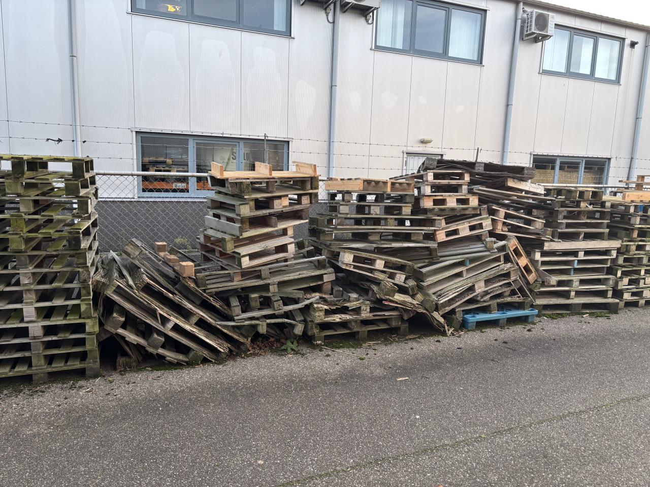 Pallets