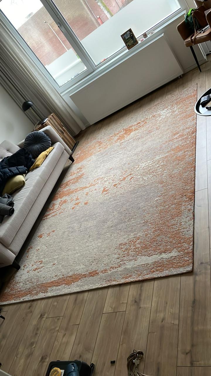 Vloerkleed Mart Visser 285 x 200 cm