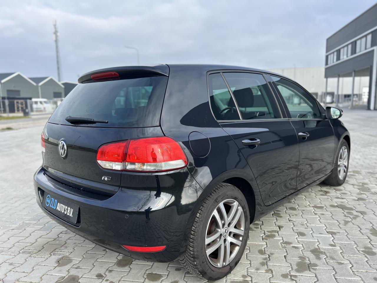 Volkswagen Golf 1.4 R-LINE|AIRCO|APK|CARPLAY|