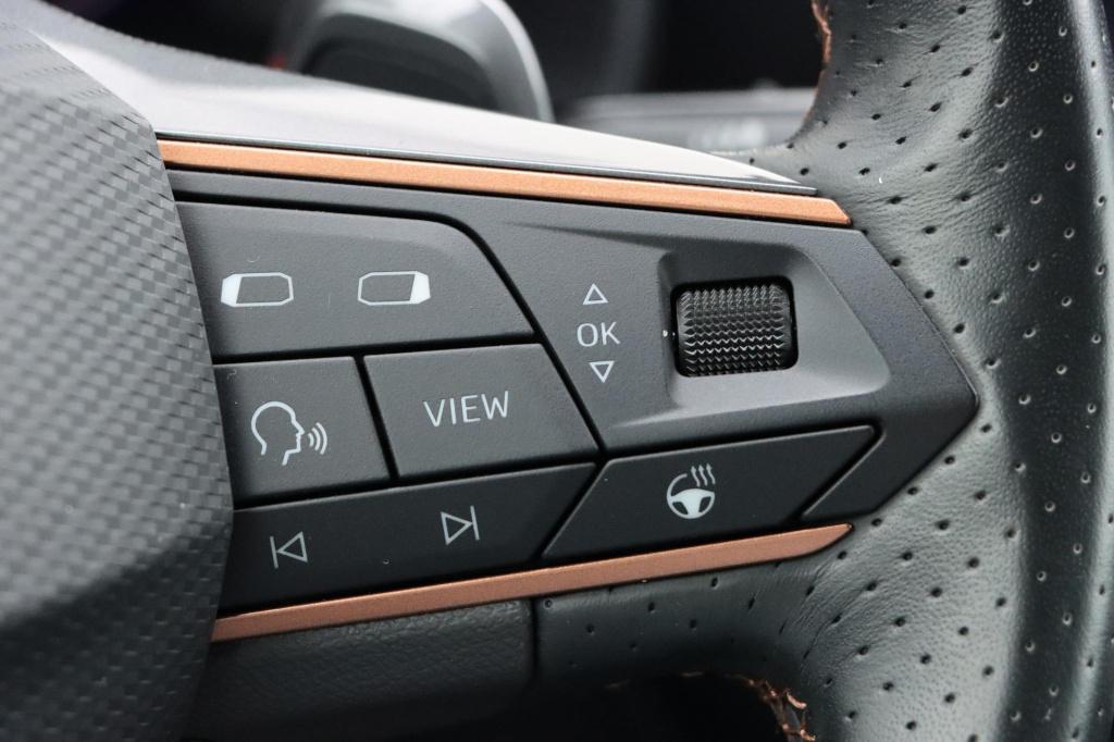 Cupra Formentor 1.4 e-hybrid vz performance 245pk dsg6 | soh 95,4% |