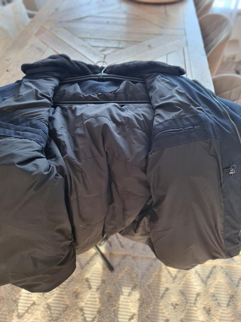 Nieuw! Mooie ongedragen C&A jas