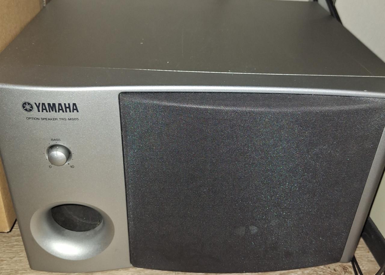 Yamaha keyboard Tyros 5 XL 76 toetsen