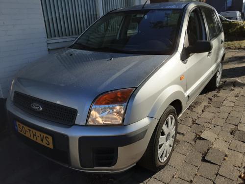 Ford Fusion 1.4-16V Champion