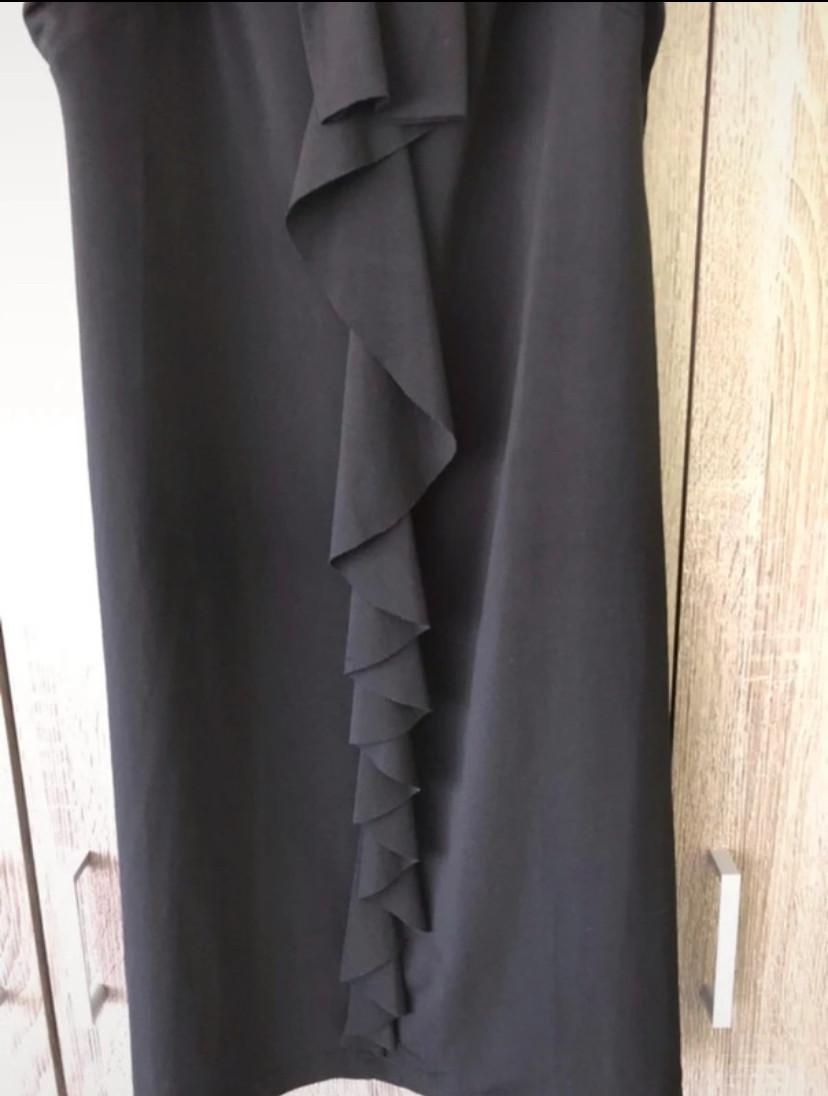 Feestelijke (gala)jurk maat S