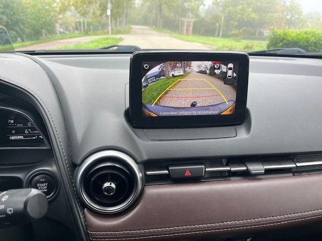 Mazda Cx-3 2.0 sag 120 gt-l.