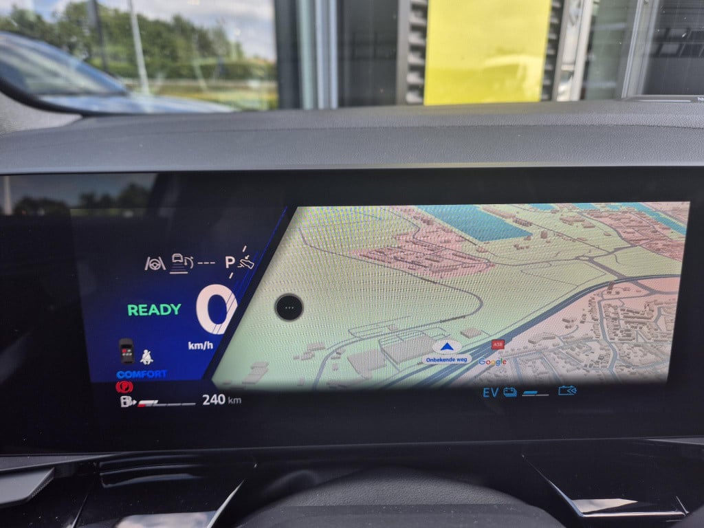 Renault Austral 1.2 e-tech full hybrid 200 iconic esprit alpine pack harman