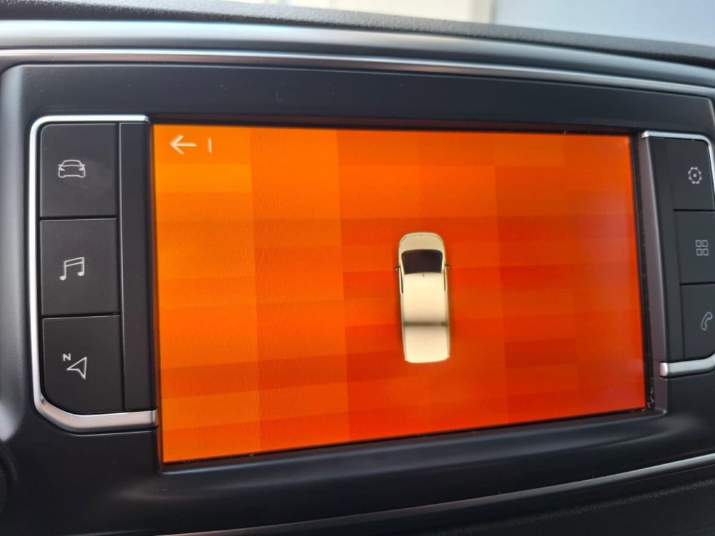 Citroen Jumpy 1.5 bluehdi 100 xs club airco / carplay / navi / cruise contr