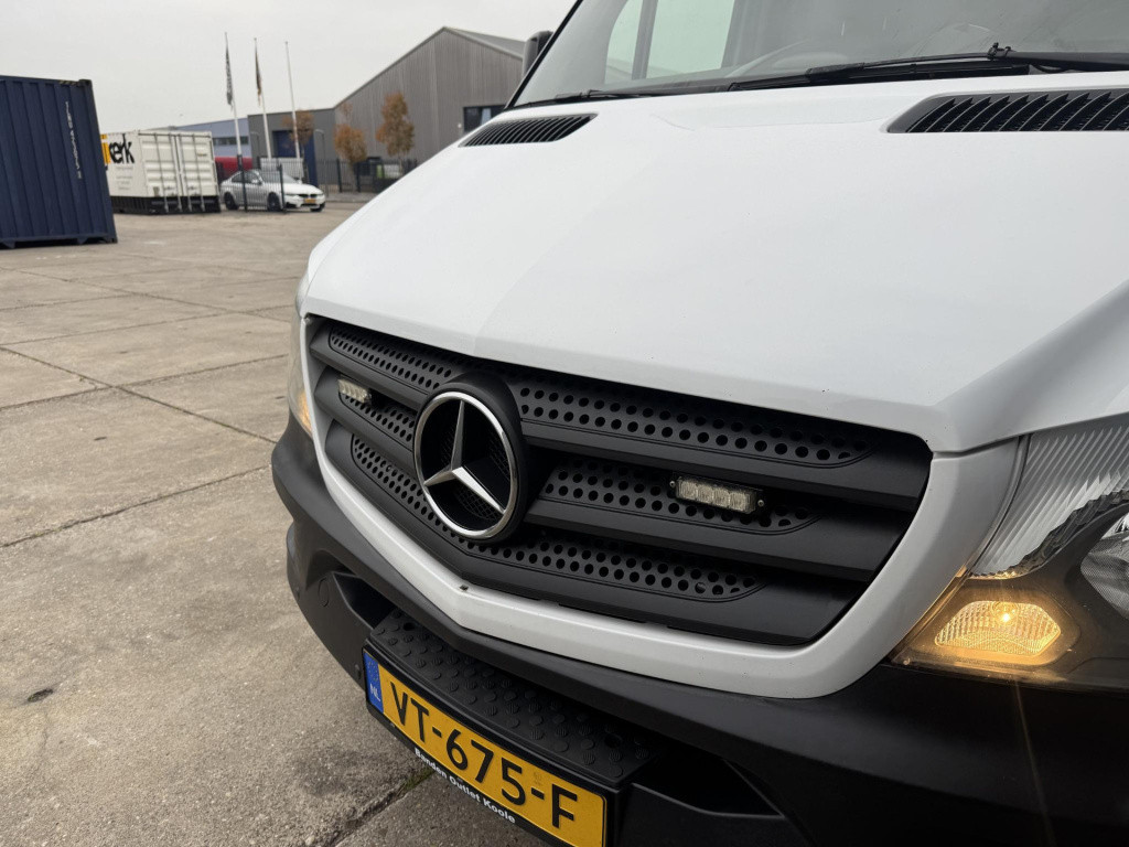 Mercedes-Benz Sprinter 313 2.2 cdi 325 automaat / airco / cruise controle /