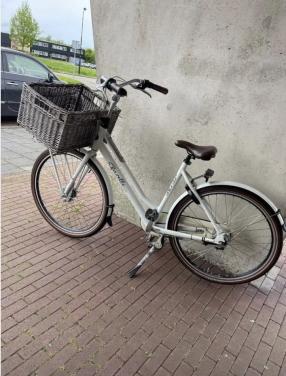 Miss grace gazelle fiets dames