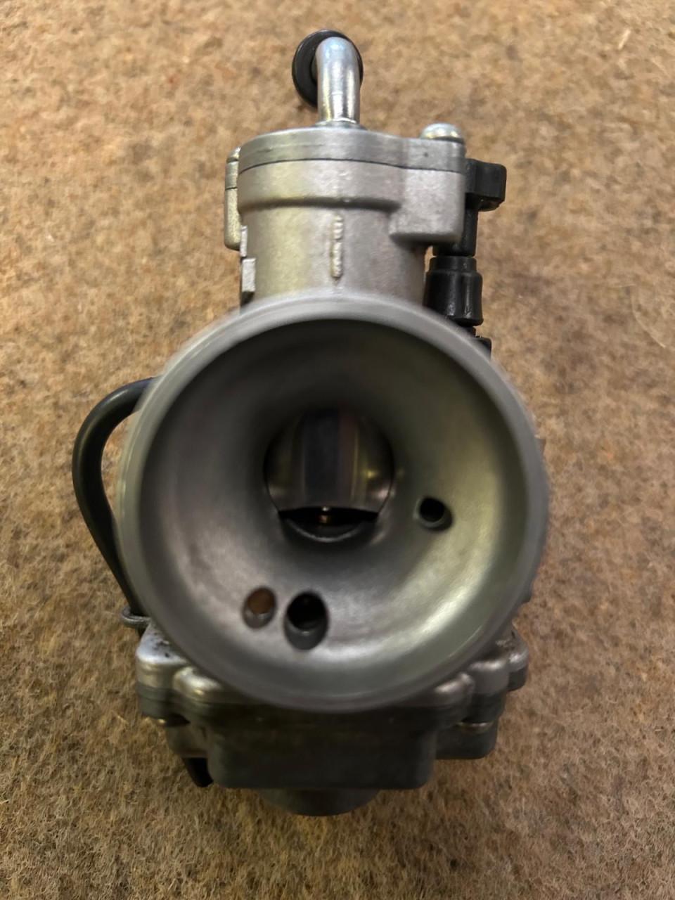 Polini CP 19 Carburateur