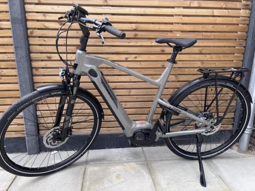 E bike Bosch Performance middenmotor ❗️nieuw