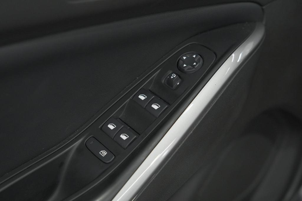 Opel Grandland 1.6 turbo plug-in hybrid 4x4 gse | elektrische kofferklep | 