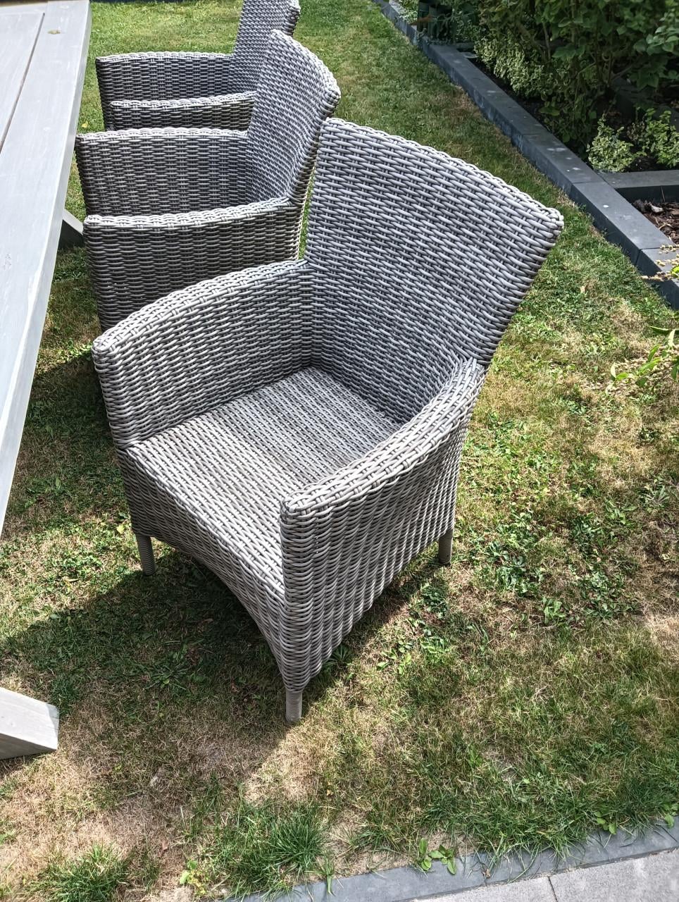 Tuinset