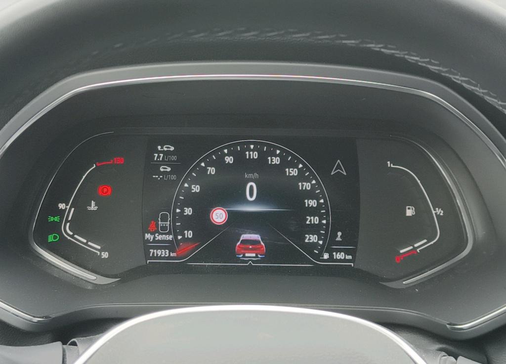 Renault Captur 1.0 tce 90 intens