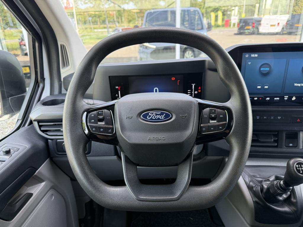 Ford Transit Custom 280 2.0 tdci l1h1 raptor | zb-edition | trekhaak | carp