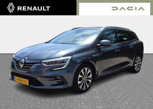 Renault Megane 1.3 tce edc 140 techno