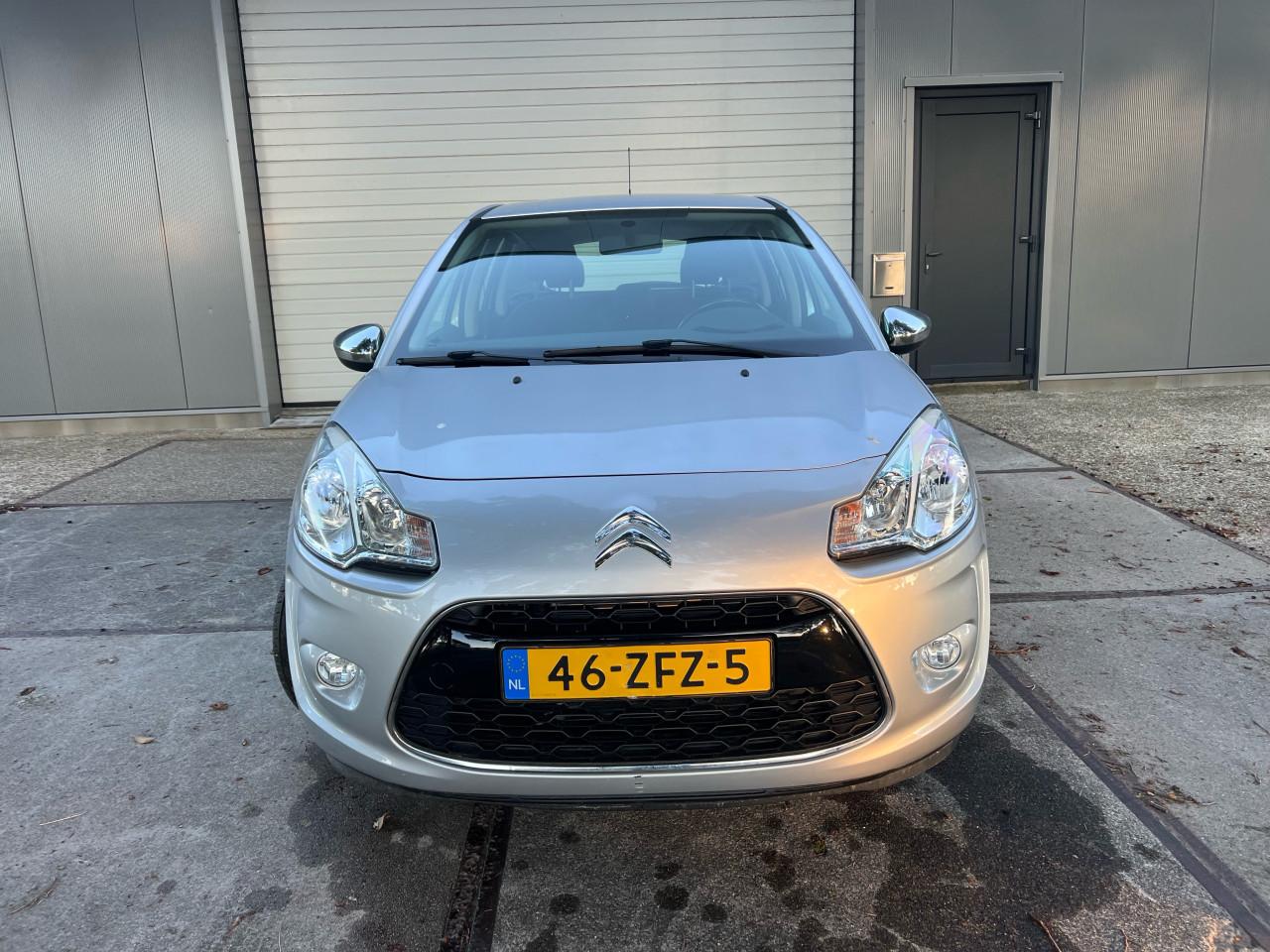 Citroen C3 1.4 e-HDi Collection EGS 153.526KM