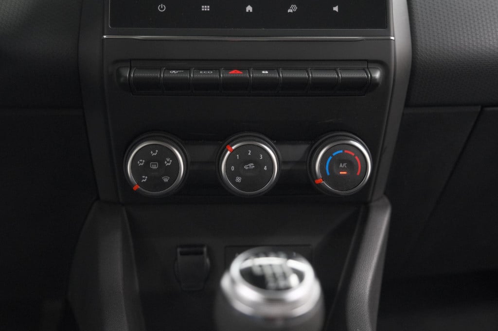 Renault Clio tce 90 equilibre | parkeersensoren | apple carplay | navigatie