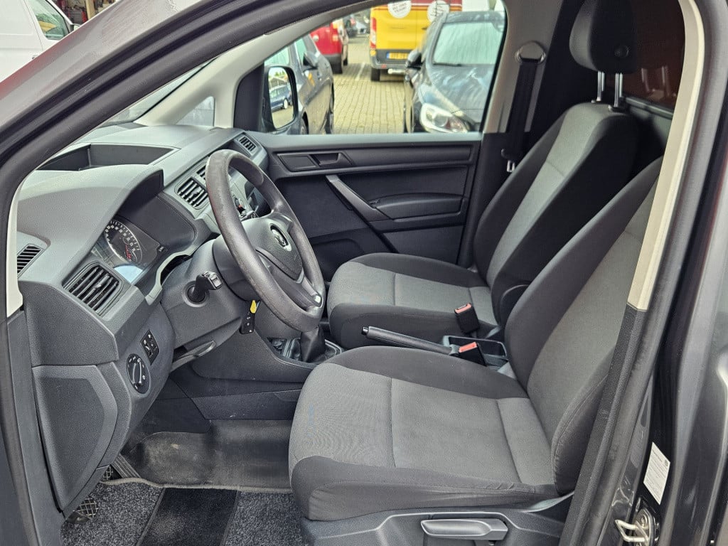 Volkswagen Caddy 2.0 tdi l1h1 bmt comfortline