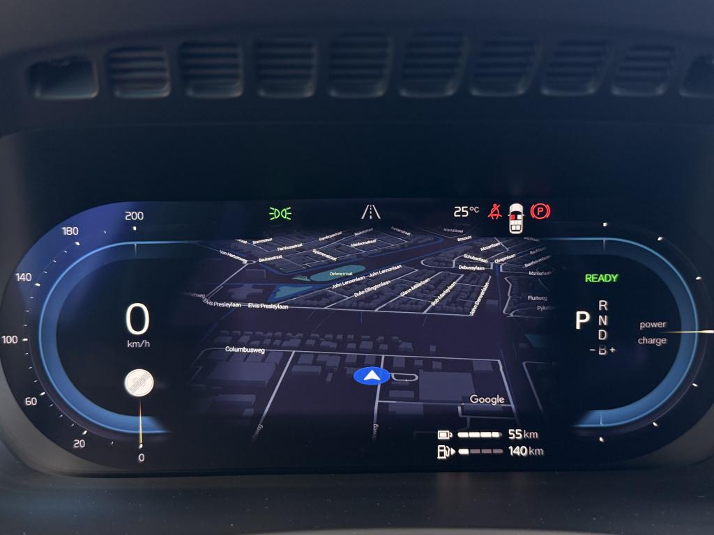 Volvo XC90 2.0 t8 recharge awd core bright | 7.p | harman / kardon | leder 
