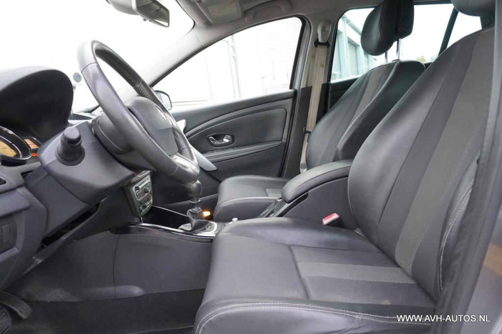Renault Megane 1.5dci eco energy bose 81kw