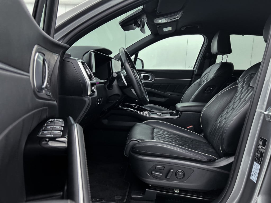 Kia Sorento 1.6 t-gdi plug-in hybrid 4wd executiveline 7p. limited