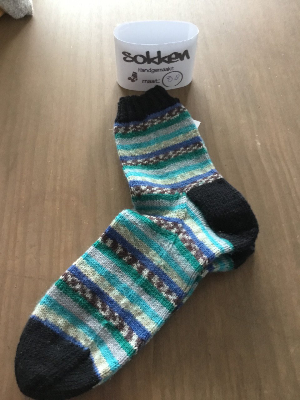 Sokken