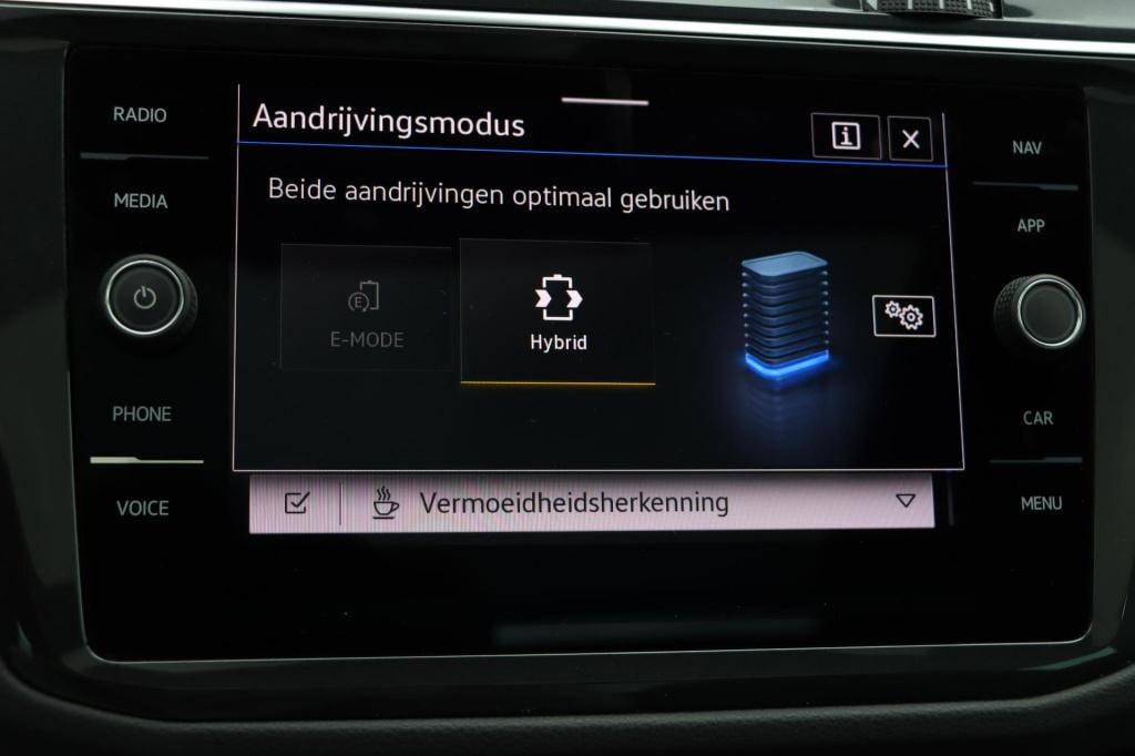 Volkswagen Tiguan 1.4 tsi ehybrid r-line business+ 245pk dsg6 | soh 90% |