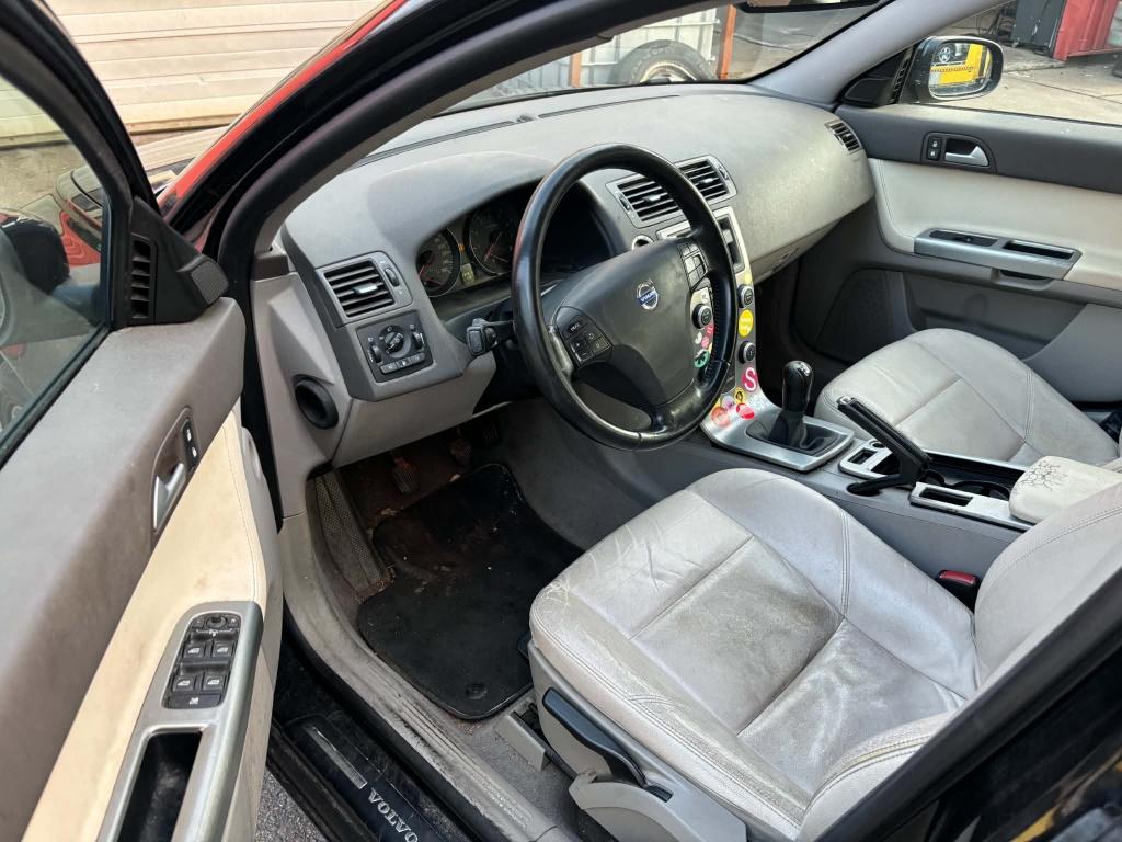 Volvo V50 1.8 edition ii