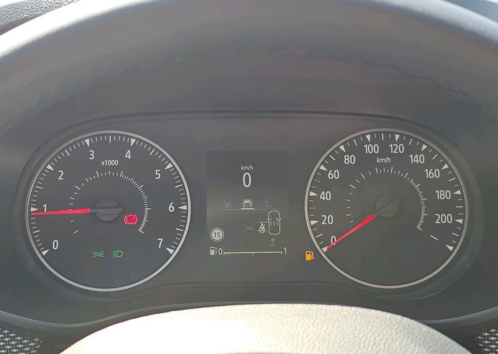 Dacia Sandero 1.0 tce 90 expression - pack assist / reservewiel