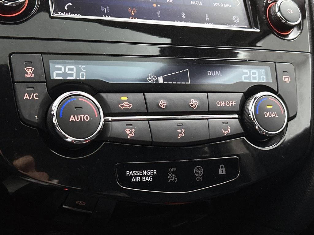 Nissan Qashqai 1.3 dig-t n-motion | panoramadak |