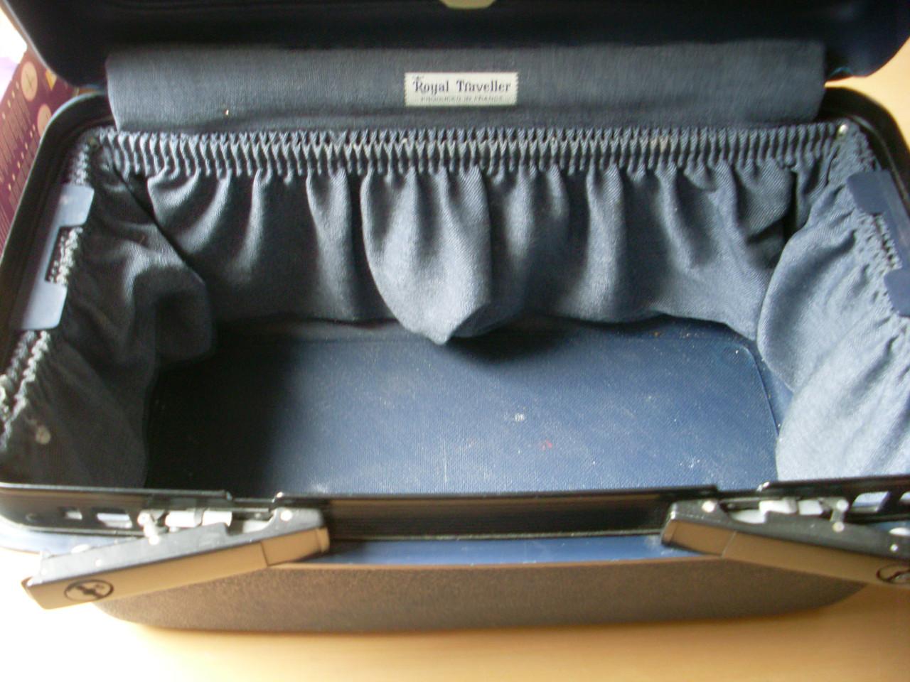 Beauty case Royal Traveller