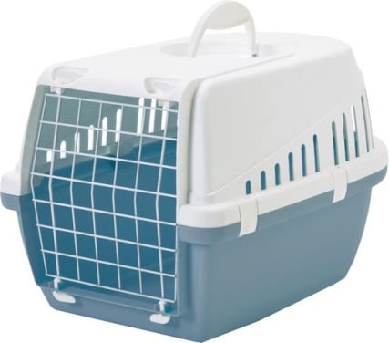 2x Splinternieuwe SAVIC Katten Degelijke Kattenreisbench!!