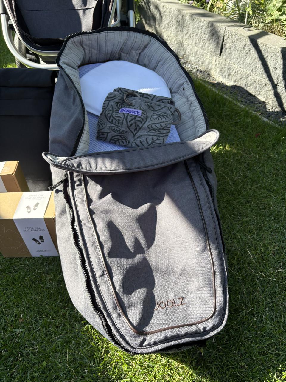 Joolz day 3 kinderwagen en accessoires