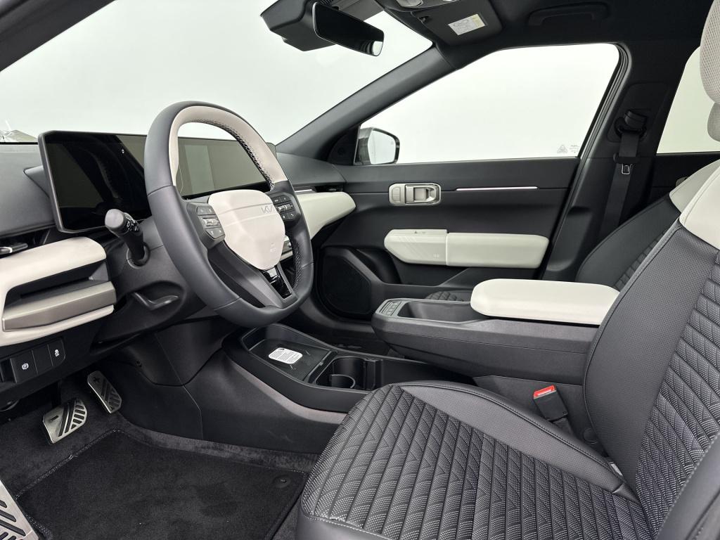 Kia Ev4 gt-line business edition 81.4 kwh | stoel- stuurverwarming