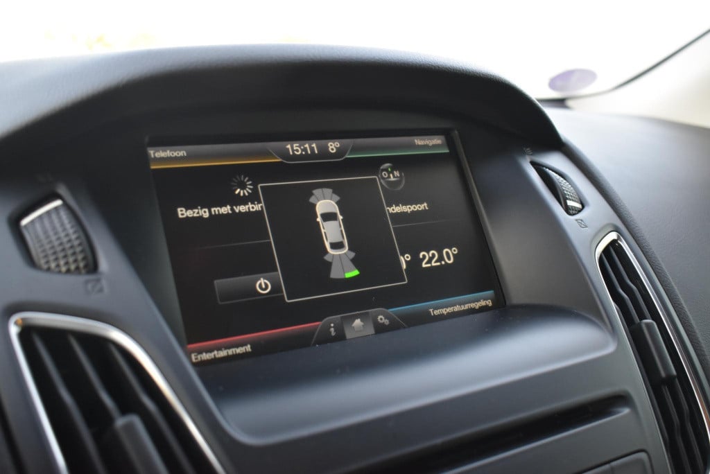 Ford Focus 1.0 titanium edition | climate control | cruise control | parkee