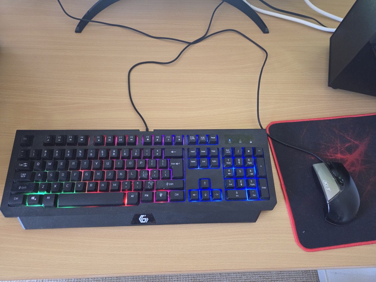 Niet veel gebruikte pc ( KOOPJE❗️)