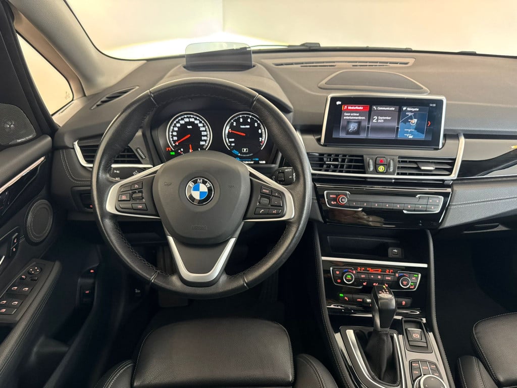 BMW 2-serie active tourer 225xe iperformance high executive