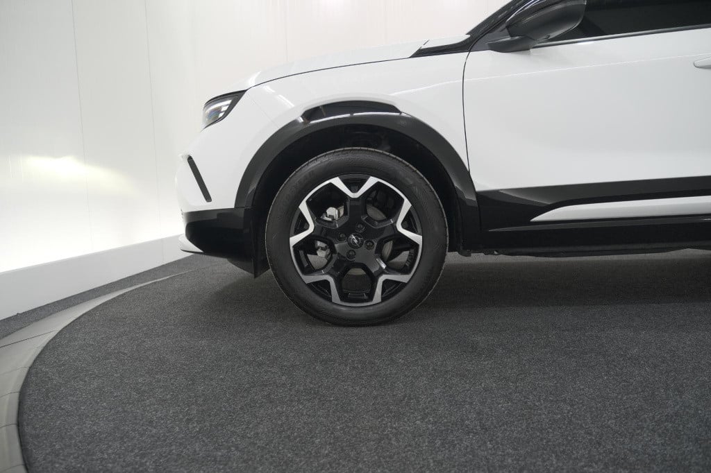 Opel Mokka turbo 130 at8 gs | nieuw model | camera | massagefunctie | apple