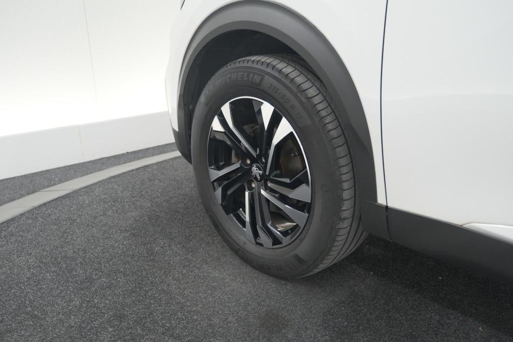 Peugeot 2008 puretech 130 allure | camera | adaptieve cruise control | stoe